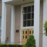 Hebrew Institute of White Plains Lighting