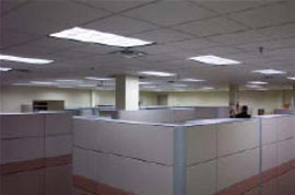 NY Manufacturer Lighting System Upgrade