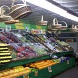 Electricity Savings From Lighting Upgrade