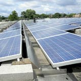 Joint Solar Energy Projects