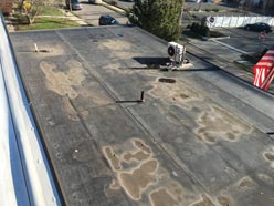 60kW Roof-Mounted Solar PV System