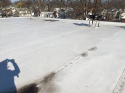 Solar Photovoltaic System Project