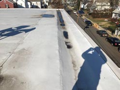 New Jersey Solar PV Development