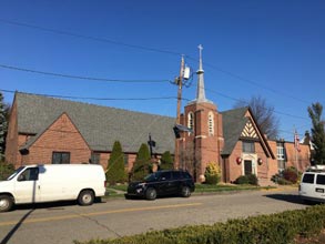 Solar Photovoltaic System Development in Fords, NJ