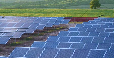 Solar Project Development