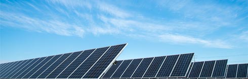 Solar Project Process