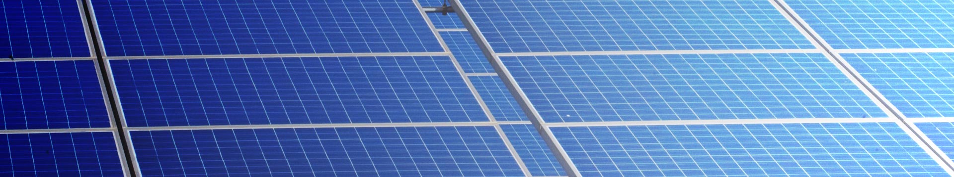 Solar Energy Project Process