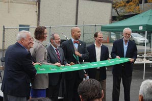 Solar Energy Installation - Bronx, NY