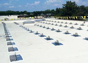 Solar Installation - Fairfield, NJ