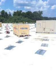 Commercial Solar Energy Solutions