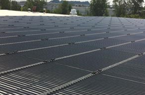 Solar Energy System - New Jersey