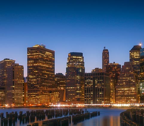 Lower Energy Usage During Peak Times