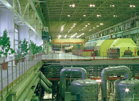 Finance Energy Solutions