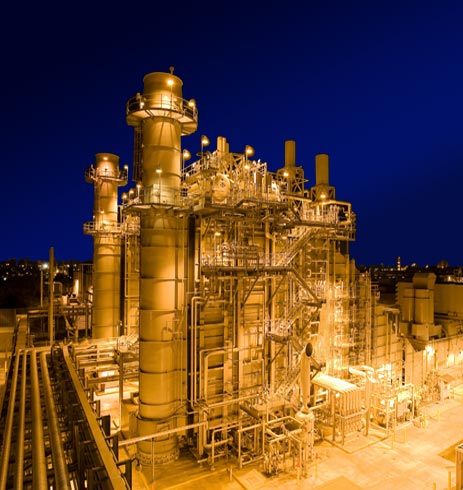 Energy Rate Reduction