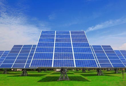 Solar Energy Panels