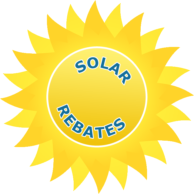 solar rebates